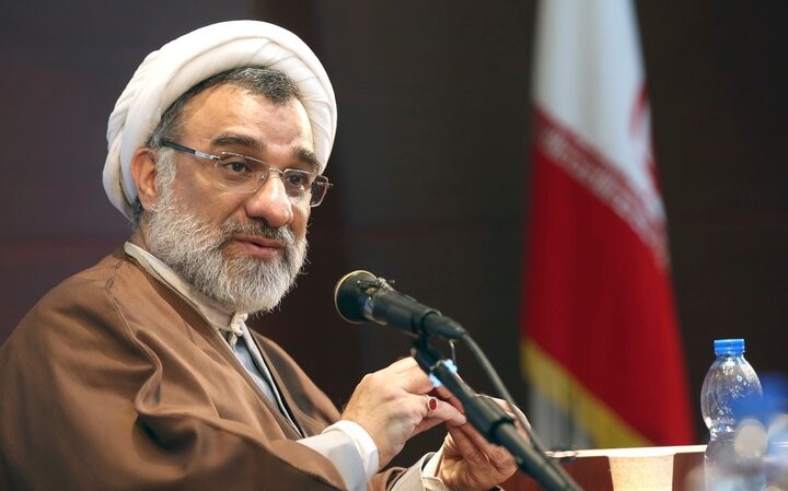 اگر در هوش مصنوعی رشد نکنیم دچار نوعی استعمار می‌شویم