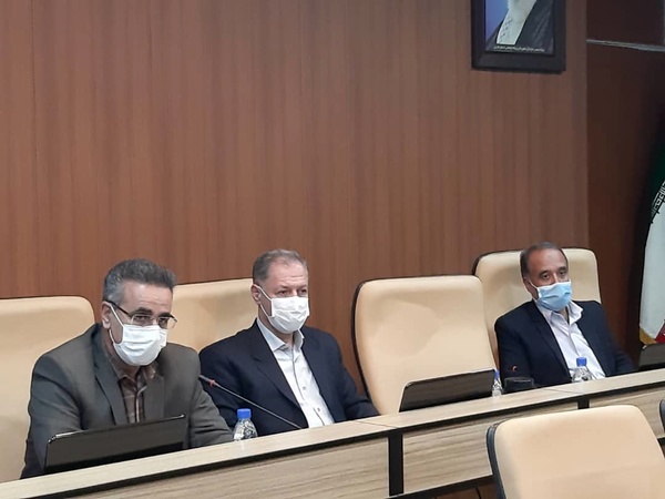 قوانین کار و تولید کشور نیازمند بازنگری است