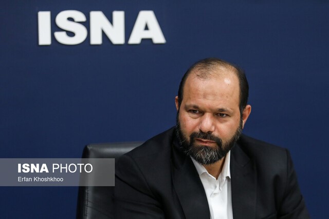 مجلس برای لایحه تجارت ۱۴ سال فکر کرد و به نتیجه نرسید