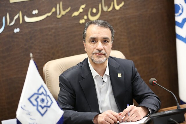 مدیرکل روابط عمومی و امور بین‌الملل سازمان بیمه سلامت: جمعیت کشور رو به سالمندی است مراقبت‌های سالمندی، تکلیفی قانونی شود