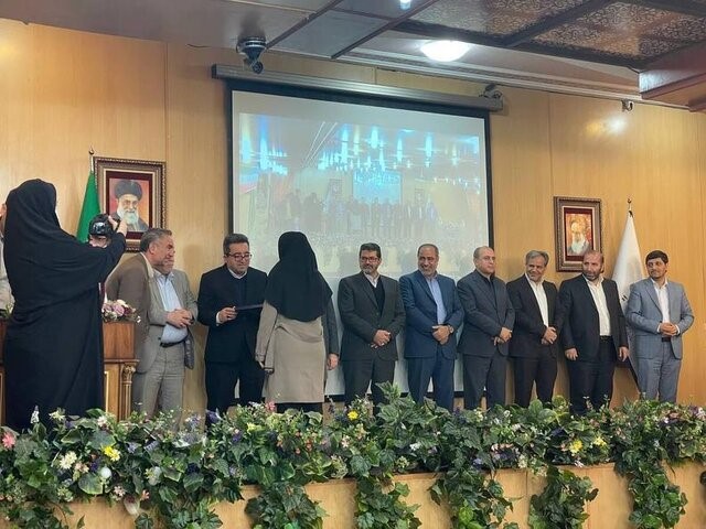 دستگیری چند سردفتر به دلیل کلاهبرداری، فروش مال غیر و جرائم سازمان یافته