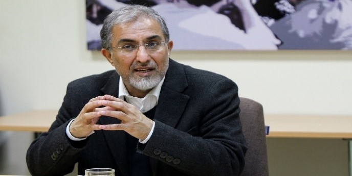 برنامه  هفتم یعنی همه‌ کسانی که به دانشگاه می‌روند، باید پول بدهند