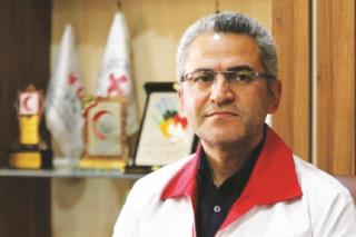 برگزاری یازدهمین دوره مسابقات  قرآن کریم ویژه کارکنان و خانواده  جمعیت هلال‌احمر