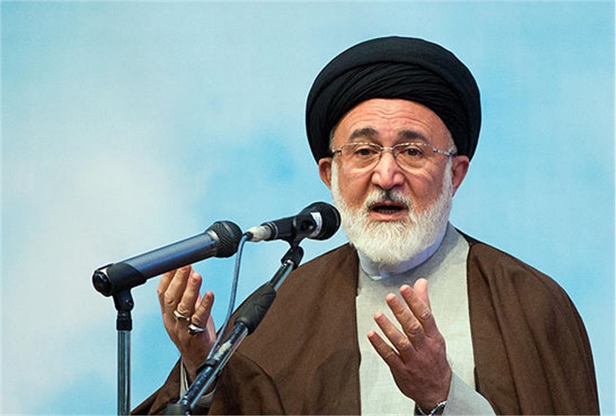 مطالبی نگویید که مردم  از اسلام زده شوند