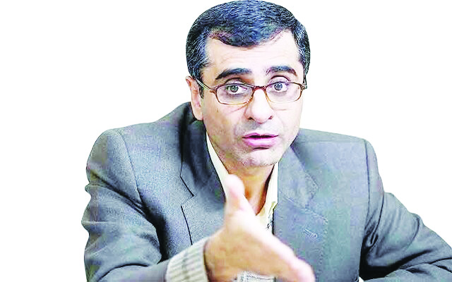 رئیس مرکز پژوهش‌های اتاق ایران: امسال در فرآیند تدوین بودجه، بخش خصوصی دعوت نشد هشدار ظهور یک رانت جدید در بودجه ۱۴۰۱