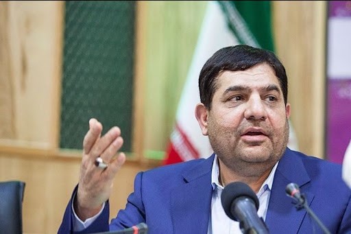 مخبر معاون اول رئیس‌جمهوری خطاب به خیرین:  کشور را جز با منابع مردمی نمی‌توانیم اداره کنیم