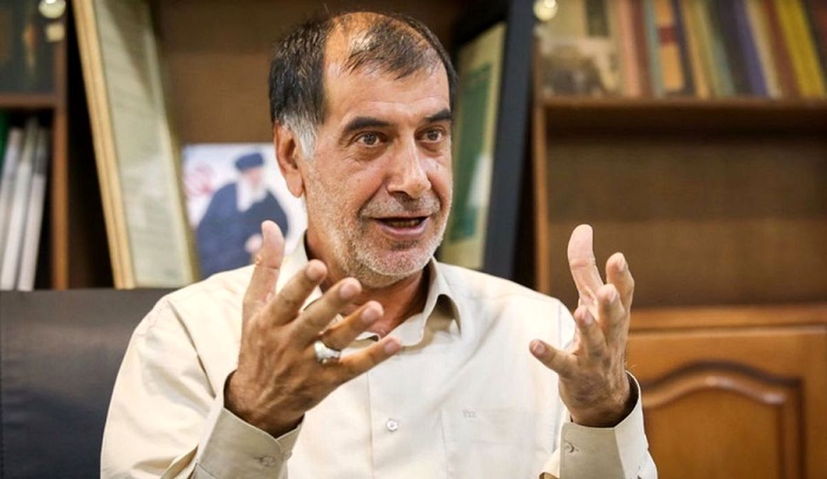 می‌گفتند اگر رئیس‌جمهور شوند،  هفت‌روزه مشکل بورس را حل می‌کنند، الان 700 روز گذشته است و خبری نیست
