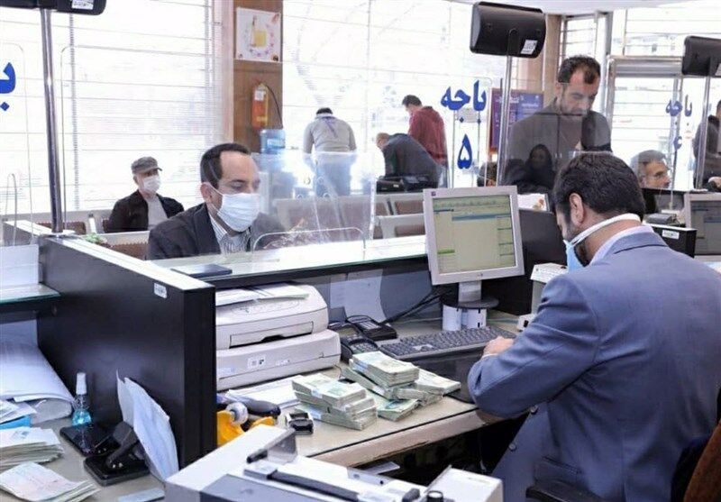 به روزرسانی اسامی بدهکاران بانکی