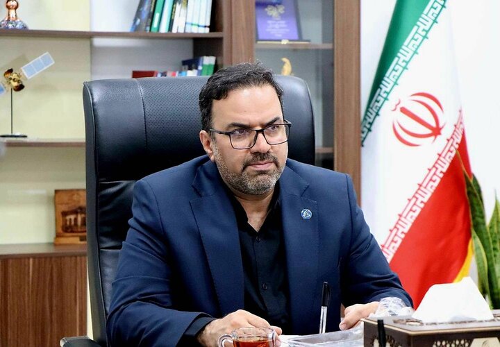 هشدار رئیس پژوهشگاه ارتباطات درباره خروج داده‌های کشور با ابزارهای هوش مصنوعی