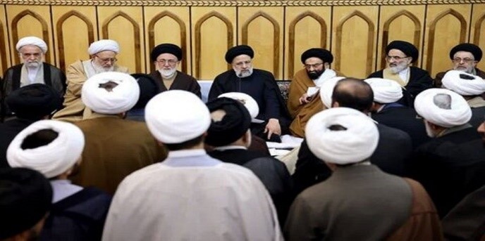 بیش از پیش برهنگی سرعت یافته؛ انفعال هم موج می‌زند
