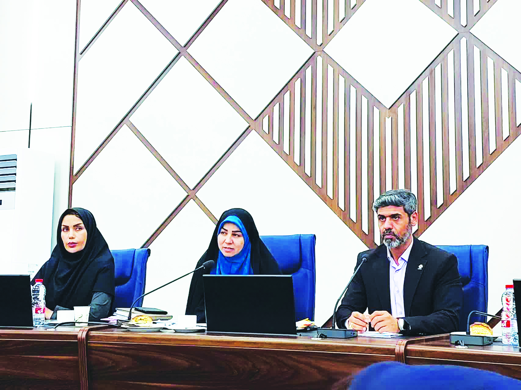 اختصاص ۱۱۵ میلیارد تومان برای پروژه‌های توسعه‌ای منطقه ۹ در سال جاری