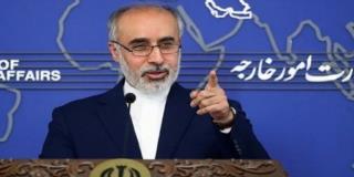 ایران برای بازگشت به توافق آماده است