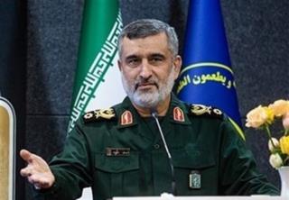 «فتاح» توسط هیچ موشکی قابل انهدام نیست