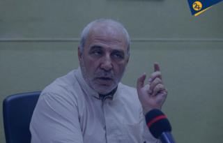شورای عالی سران قوا در قانون اساسی نیست، با تشکیل دبیرخانه آن مخالفیم