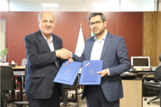 گام شهرداری شیراز و بنیاد نخبگان برای ارتقای کارآمدی حمل‌ونقل هوشمند