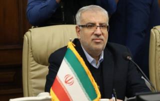 نیمی از انرژی مورد نیاز و بیش از ۴۵ درصد بنزین کشور  از پارس جنوبی تأمین می‌شود
