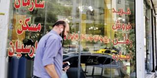 آمار تکان‌دهنده وزارت کار از رشد فقر مطلق مستاجران