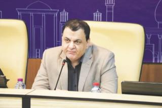 آغاز اجرای طرح ملی کارورزی و مشوق‌های بیمه‌ای و یارانه دستمزد  در فارس