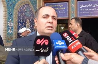 قیمت نان در دست بررسی است