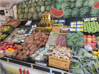 ترازوهای هوشمند، گام بلند شهرداری برای شفافیت در بازارچه‌ها