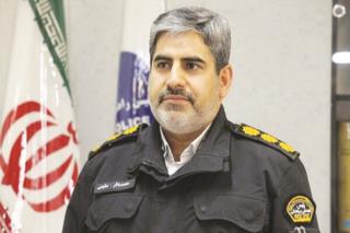 ۲۰ هزار جان باخته و ۴۰۰ هزار مجروح سهم سالانه حوادث جاده‌ای