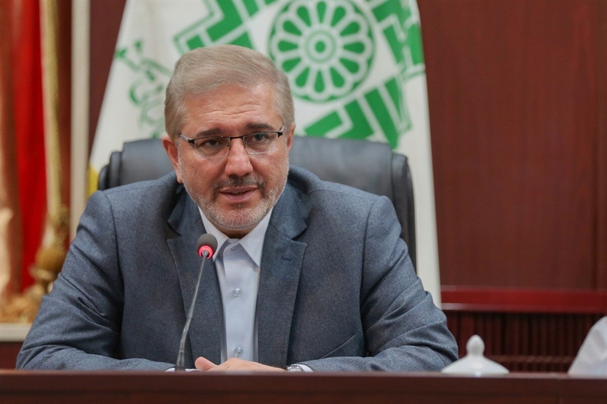 اقتصاد ایران ۱۸۱۰ میلیارد دلاری شد