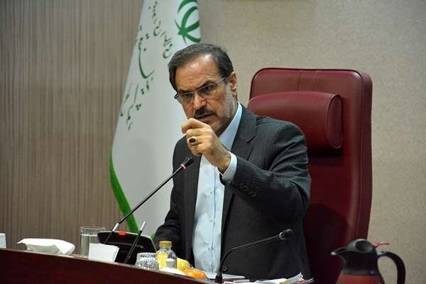 صندوق توسعه ملی به صندوق بدهی برای آیندگان تبدیل شده است