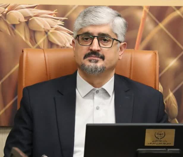 رتبه دوم صدور مجوز کسب و کار  به جهاد کشاورزی فارس رسید