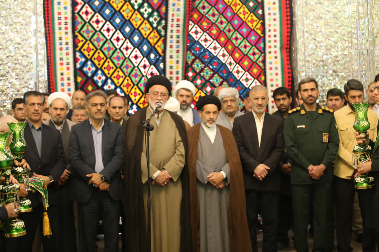 وعده الهی، پیروزی امت اسلامی و نابودی دشمنان را محقق خواهد کرد