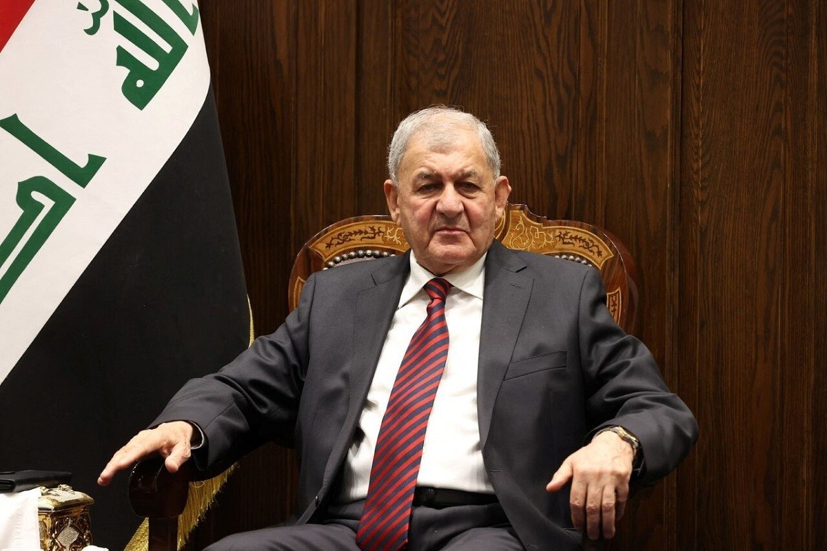 وضعیت ما را درک کنید