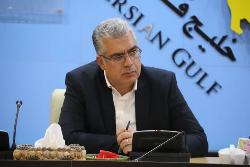 بوشهر دروازه تجارت ایران با قطر می‌شود