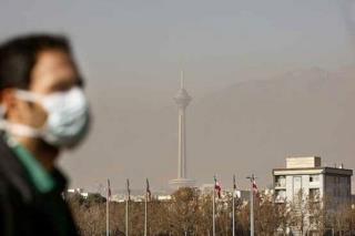 نیاز به ۱۰۰ هزار میلیارد تومان اعتبار برای مقابله با آلودگی هوا