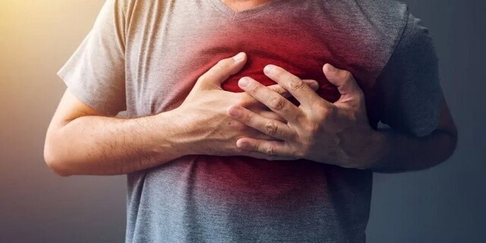 شناسایی ۱۰ سال زودتر حمله قبلی  با هوش مصنوعی