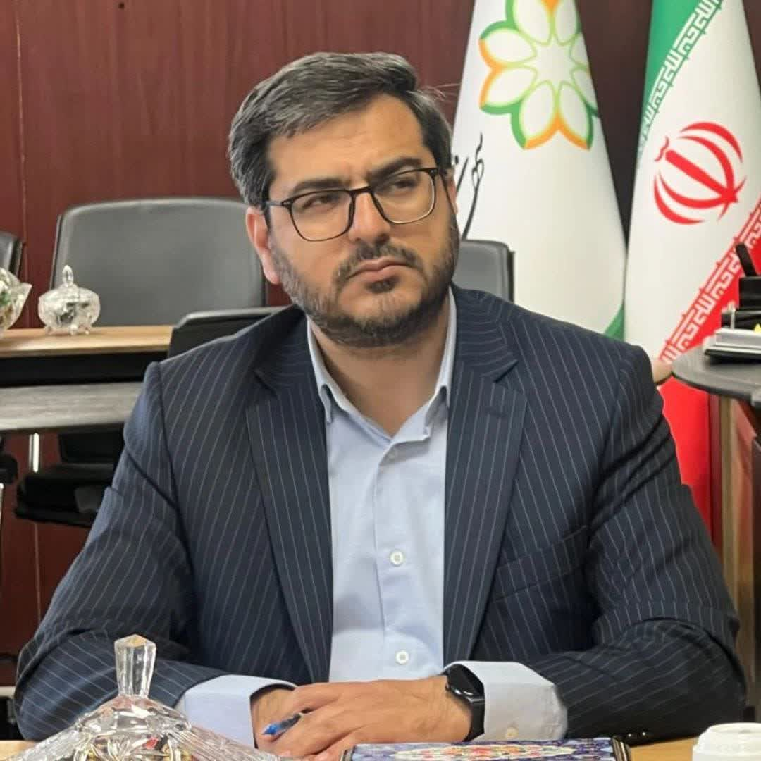 ساماندهی دسترسی‌های ترافیکی  پروژه ۵۷ هکتاری حسینی‌الهاشمی در دستور کار مدیریت شهری شیراز