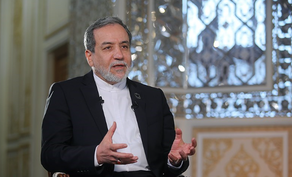 امکان بازگشت به توافق وجود دارد