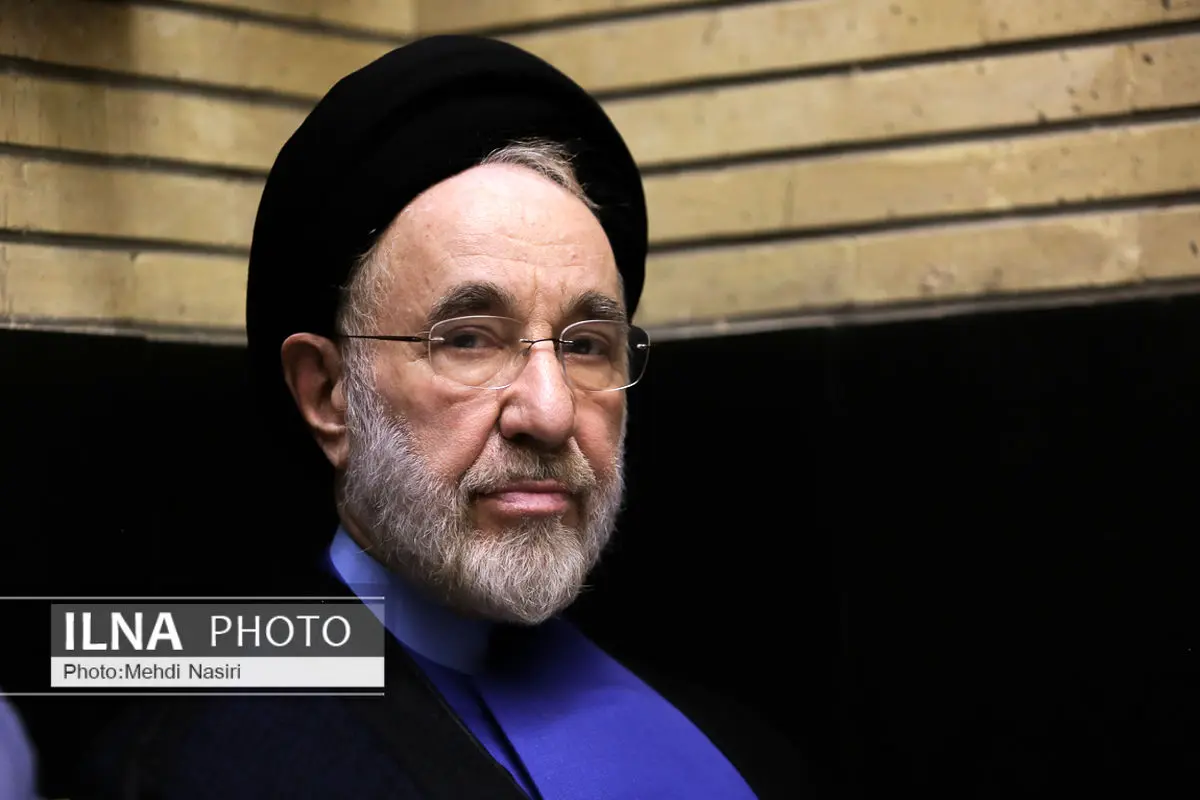 نباید از موضع حمایت از رئیس‌جمهور به وادی انتقاد سخت و مخالفت افتاد