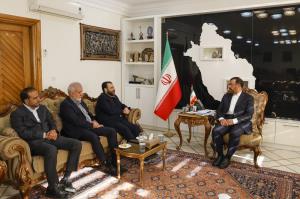 توسعه زیرساخت‌های حیاتی در تأمین منابع پروژه‌ها در اولویت قرار گیرد