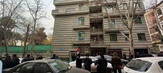وزارت خارجه جمهوری آذربایجان: درصددیم تا در آینده‌ای نزدیک سفارت خود در ایران را تخلیه کنیم