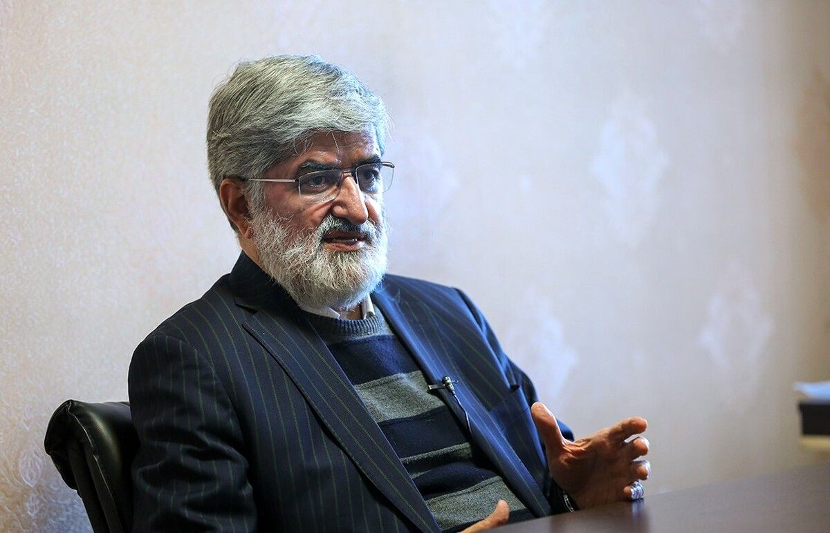 اگر درباره «حجاب» رفراندوم برگزار شود، حجاب رأی می‌آورد، مطمئنم