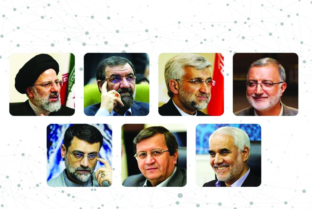 نامزدهای انتخابات ریاست جمهوری با کدام پول می‌خواهند  اقتصاد و اشتغال را رونق دهند؟