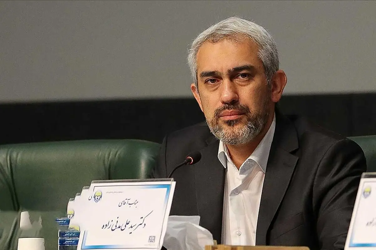 بازار سهام تا اطلاع ثانوی تعطیل است