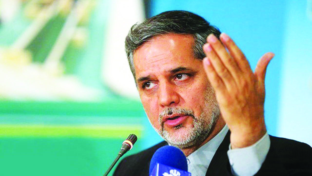 نقوی حسینی، فعال سیاسی اصولگرا: به سرانجام رساندن برجام اولویت دولت سیزدهم است  مذاکره نوعی جنگ، منتها جنگ دیپلماتیک است