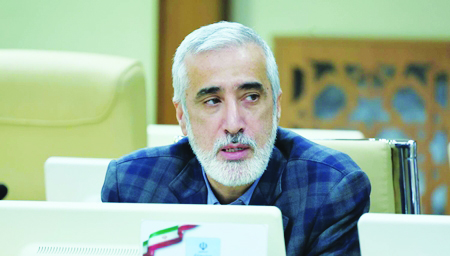 تأمین ۷۰۰ قلم داروی حیاتی  در قالب ذخایر دارویی کشور