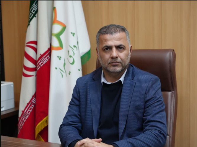 گامی راهبردی در تقویت زیرساخت‌های ایمنی شیراز