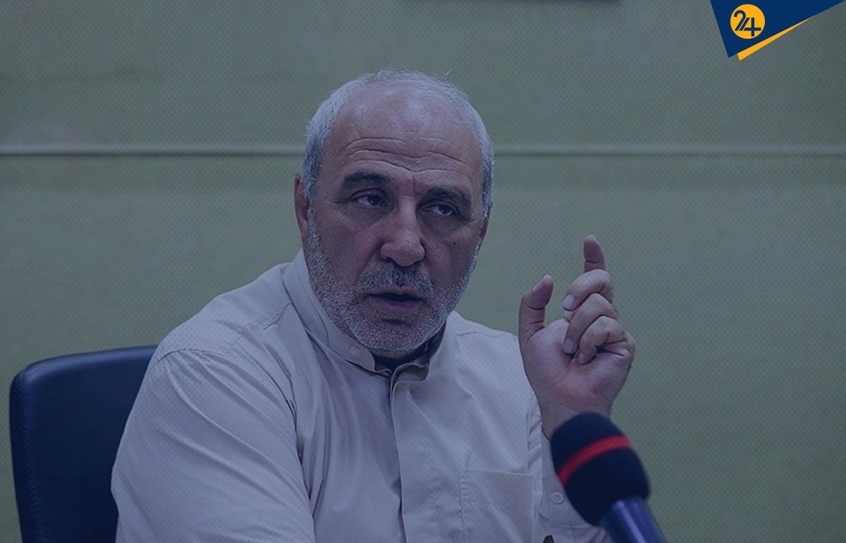 شورای عالی سران قوا در قانون اساسی نیست، با تشکیل دبیرخانه آن مخالفیم