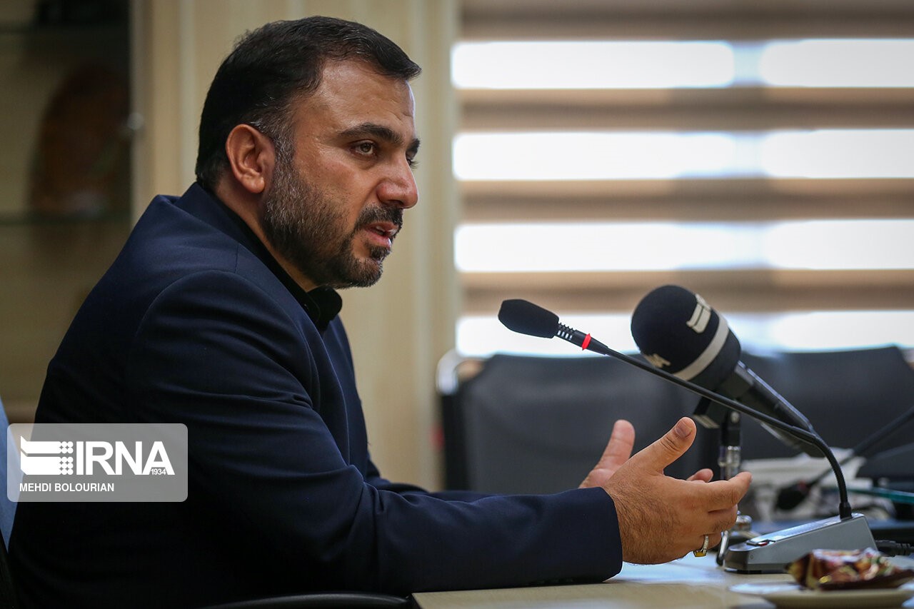 واکنش وزیر ارتباطات به مسدود شدن برخی اپلیکیشن‌های مجازی؛ رئیس‌جمهور  موافق این اقدام نیست