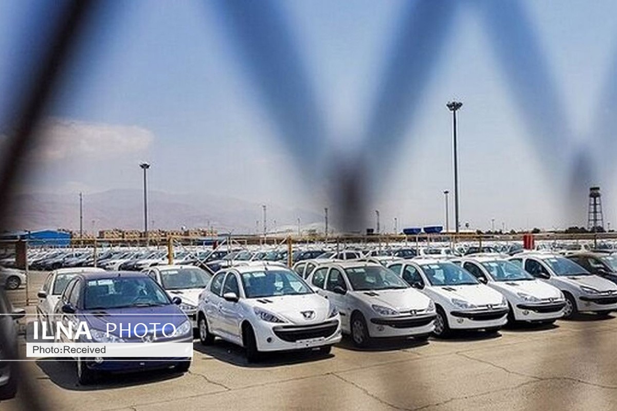 احتمال کاهش 20 تا 30 درصدی  قیمت خودروهای داخلی