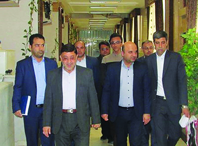 مدیرکل دفتر فنی و عمرانی سازمان زندان‌های کشور: انتقال زندان عادل‌آباد شیراز اولویت دارد، اما با شرط و شروط