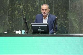 کاهش اتکا به درآمدهای نفتی  از نقاط قوت بودجه است