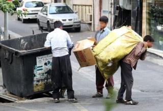 روند مبارزه با مافیای زباله  باید ادامه داشته باشد